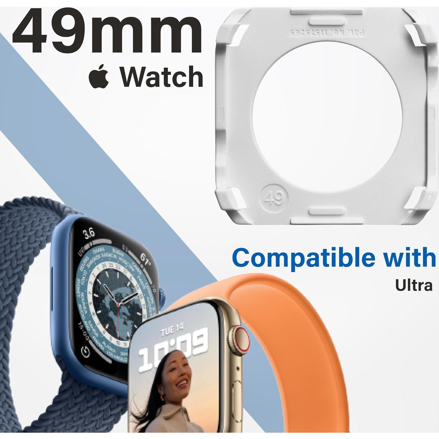 Herramienta de Cambio de Correa de Reloj SwapBandIt Ultra1&2