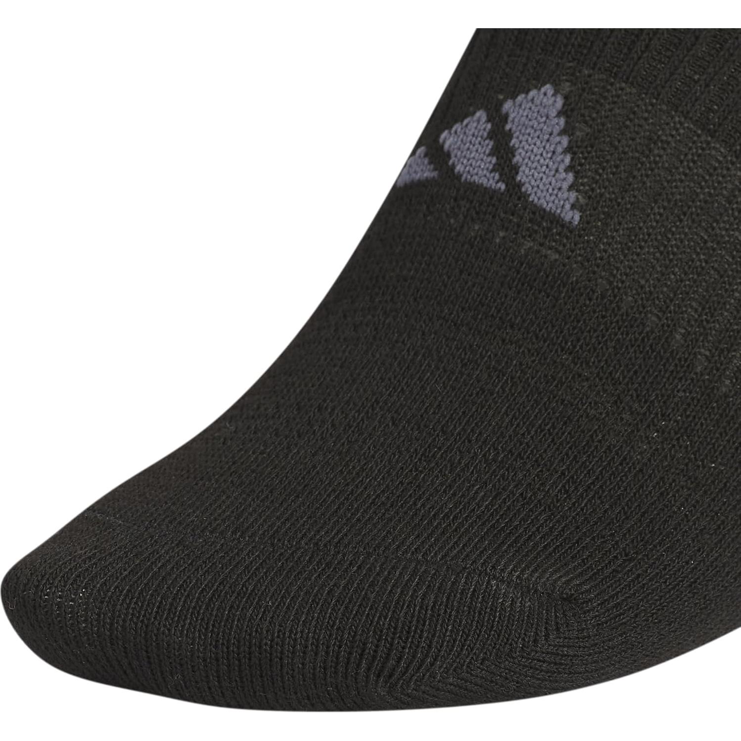 Calcetines Deportivos Adidas Superlite 3.0 Mujer 6-Pack