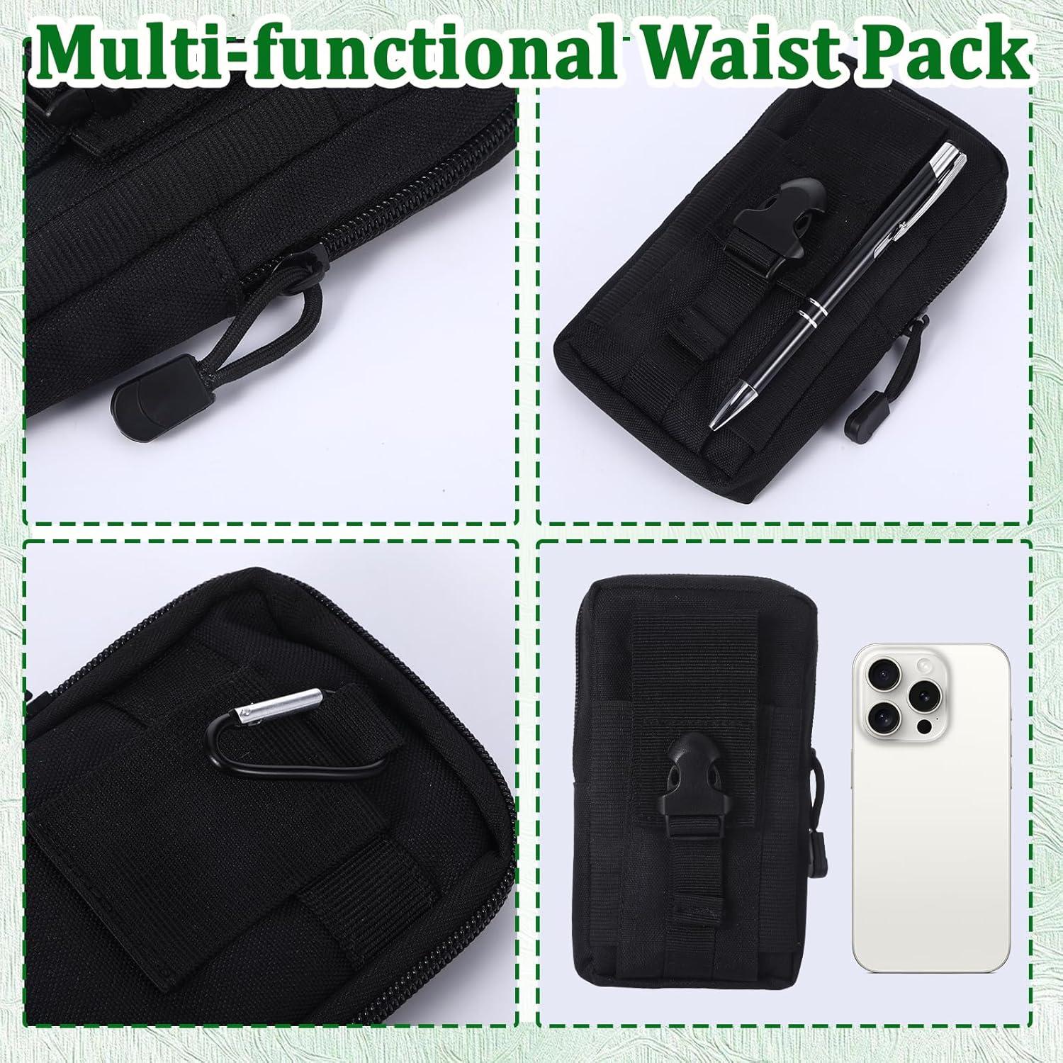 Set de Cuadernos Impermeables Hoohnnaa 6 Piezas con Bolígrafos