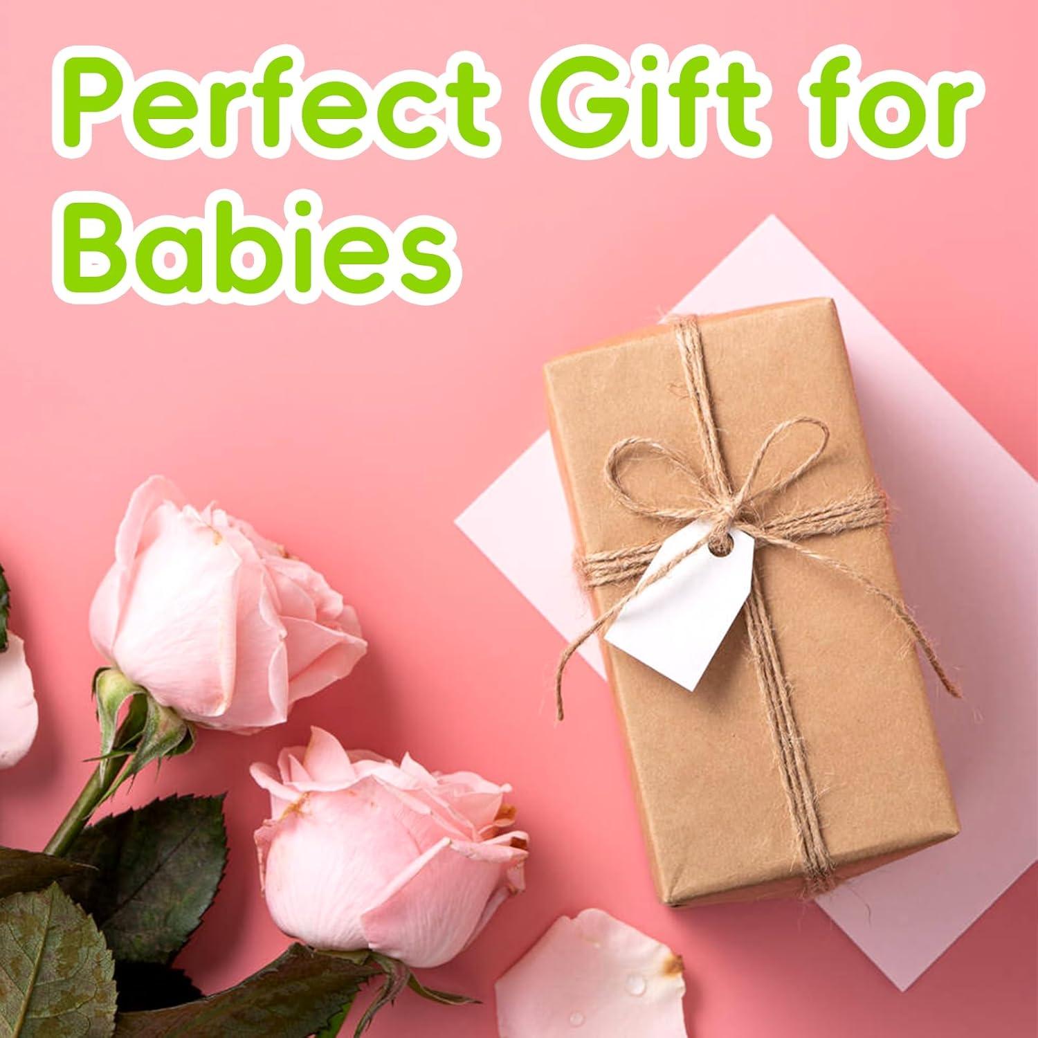 Kit de Cuidado para Bebés UHFi 13 en 1 Portátil Gris