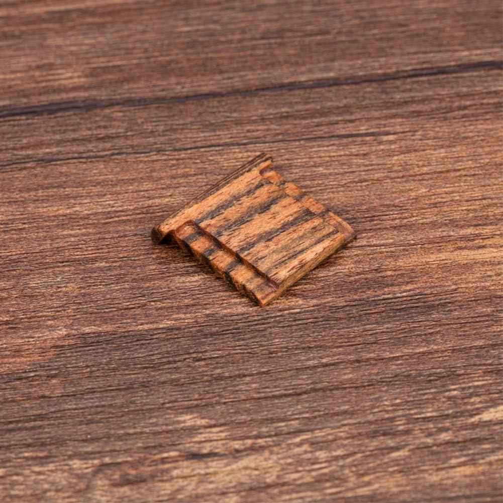 Cubierta de zapata caliente de madera VKO dorada para cámaras Olympus y Fujifilm