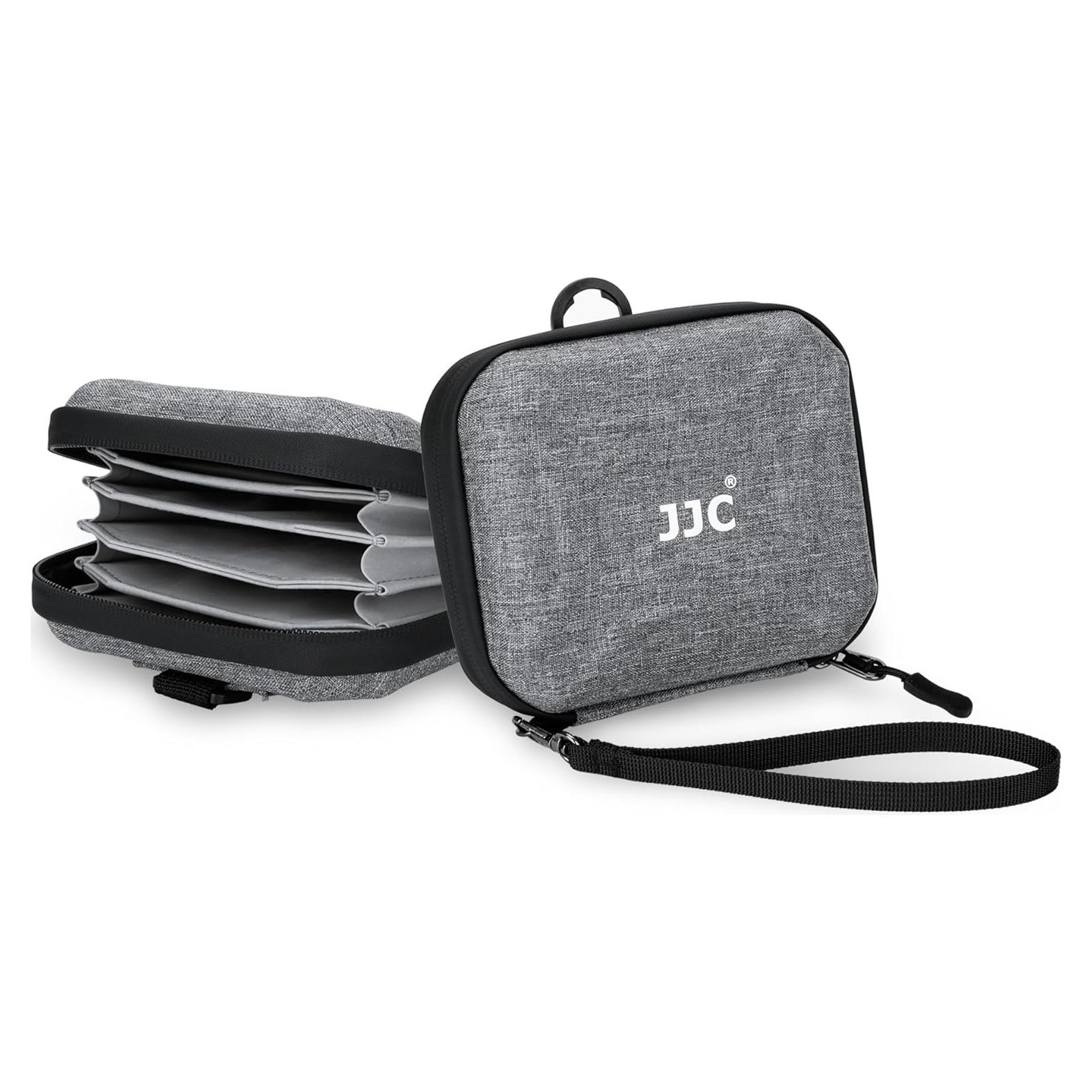 Funda de Filtro Duro JJC FP-K4-U3 para 4 Filtros 95mm