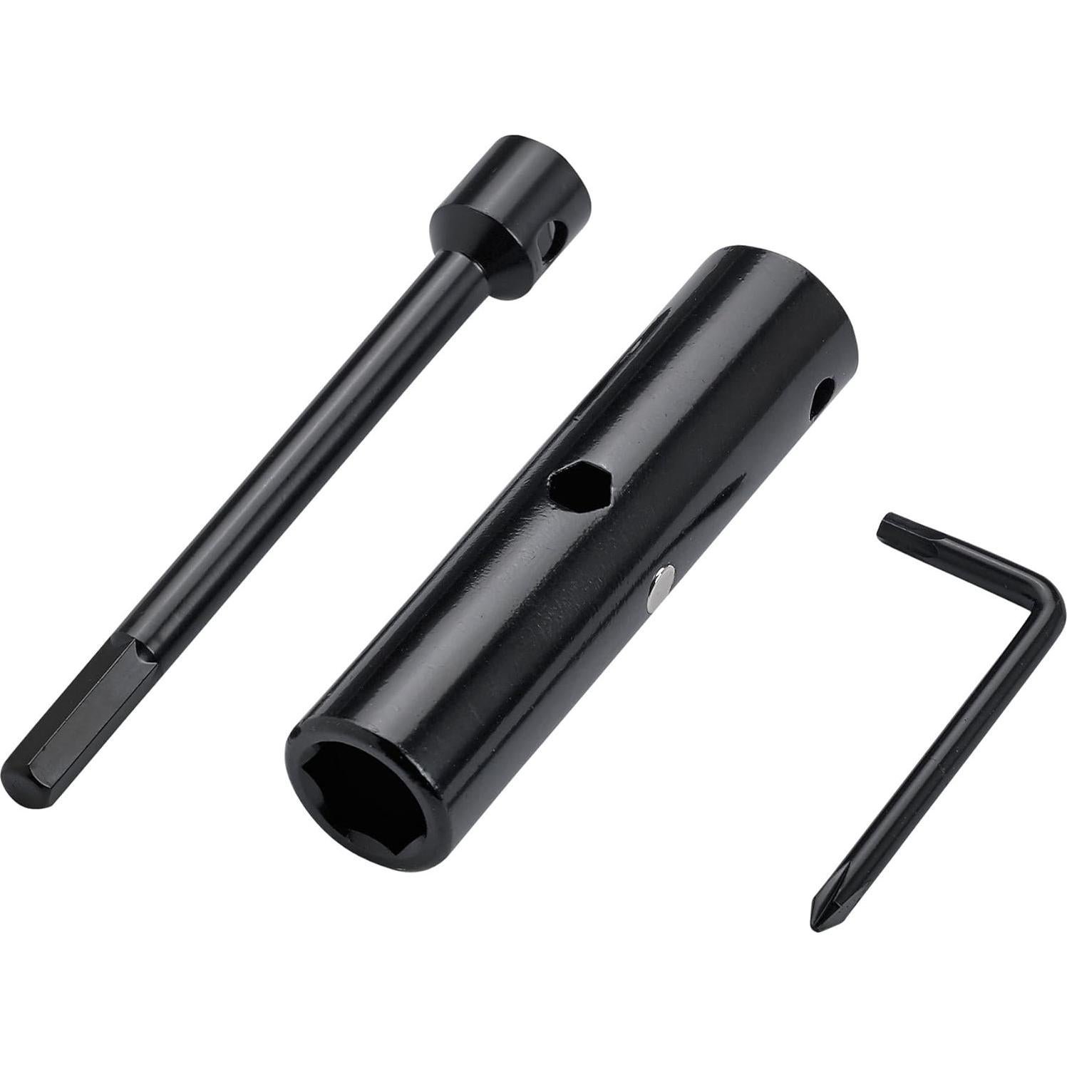 Herramienta T Compacta RADECKAL para Patineta y Longboard