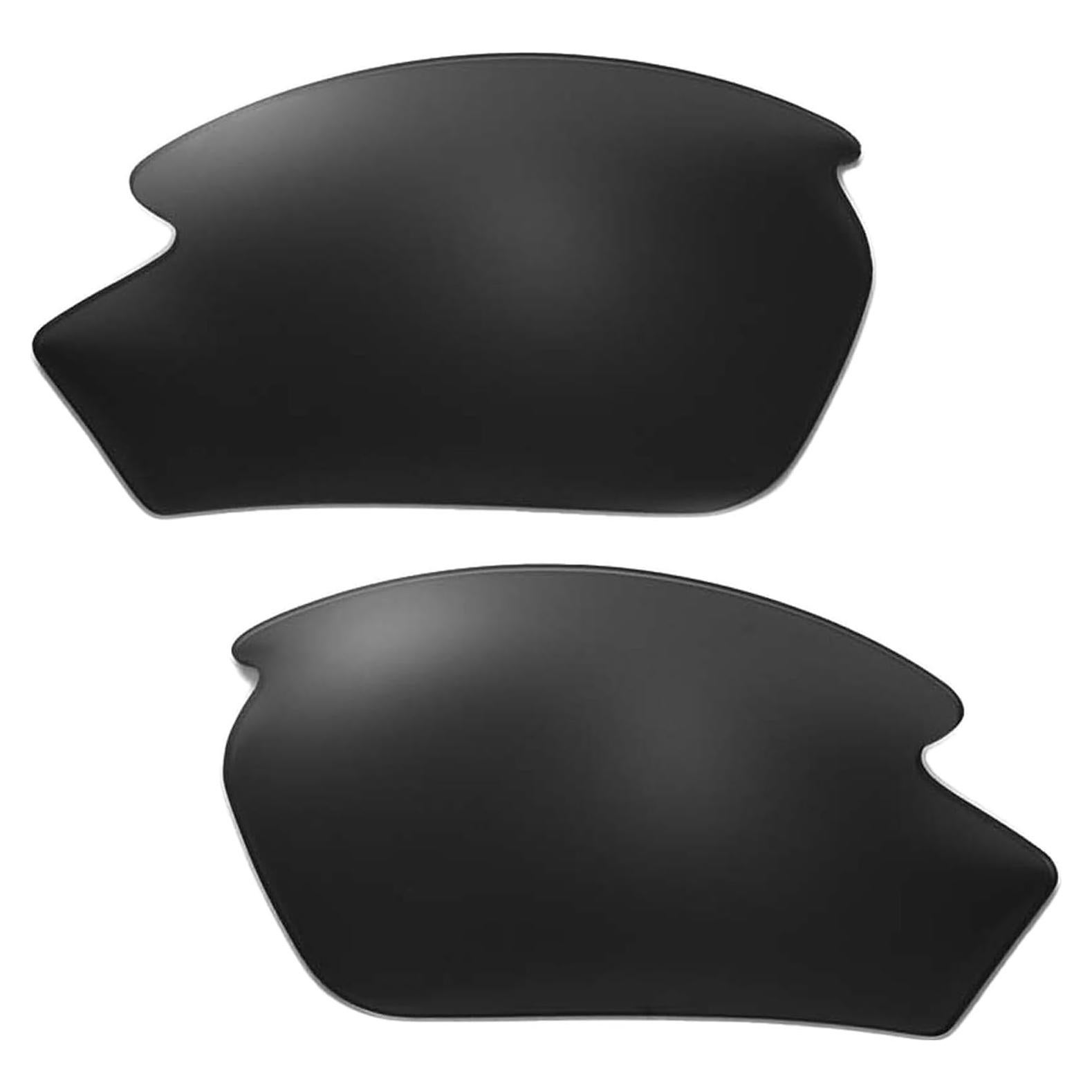 Lentes de Reemplazo Rudy Project Rydon 100% UV No Polarizados