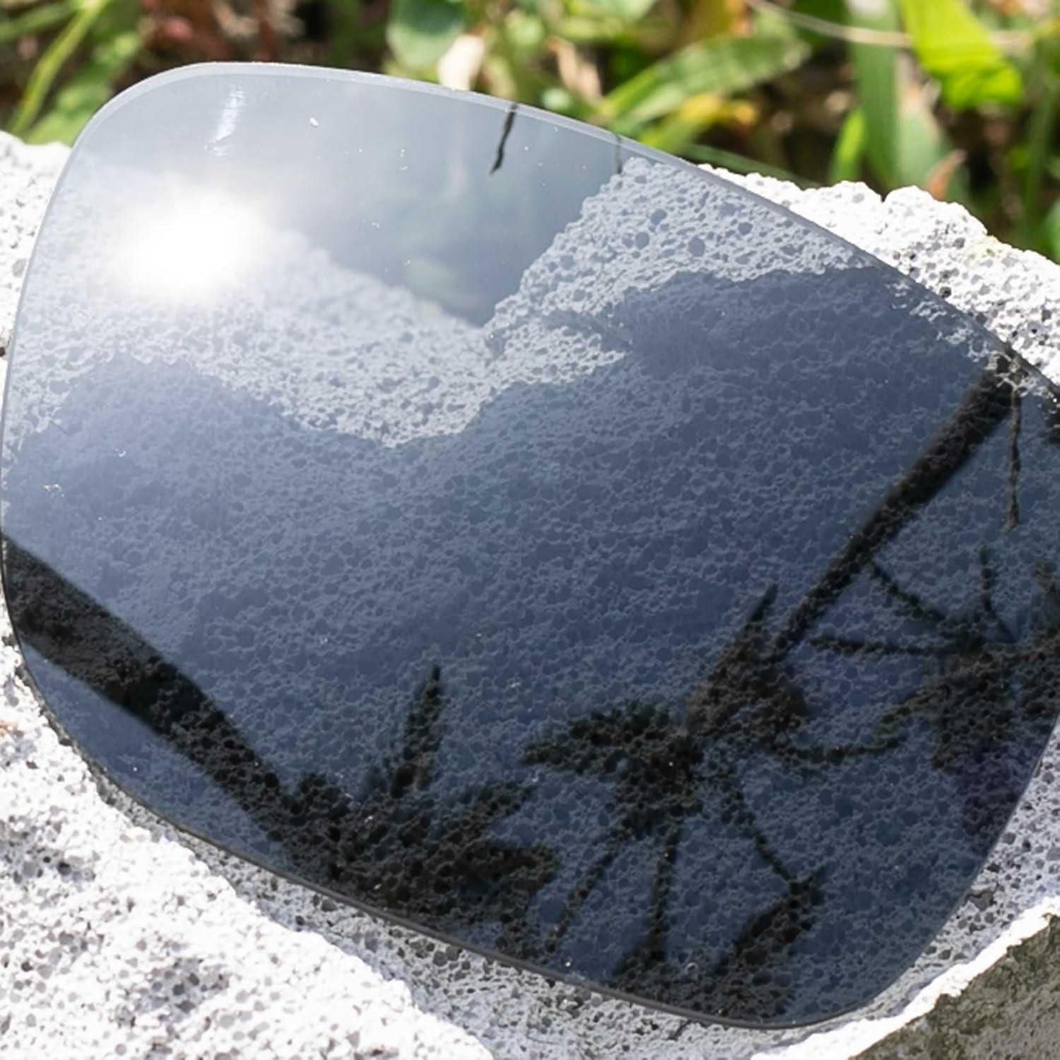 Lentes de Reemplazo Rudy Project Rydon 100% UV No Polarizados