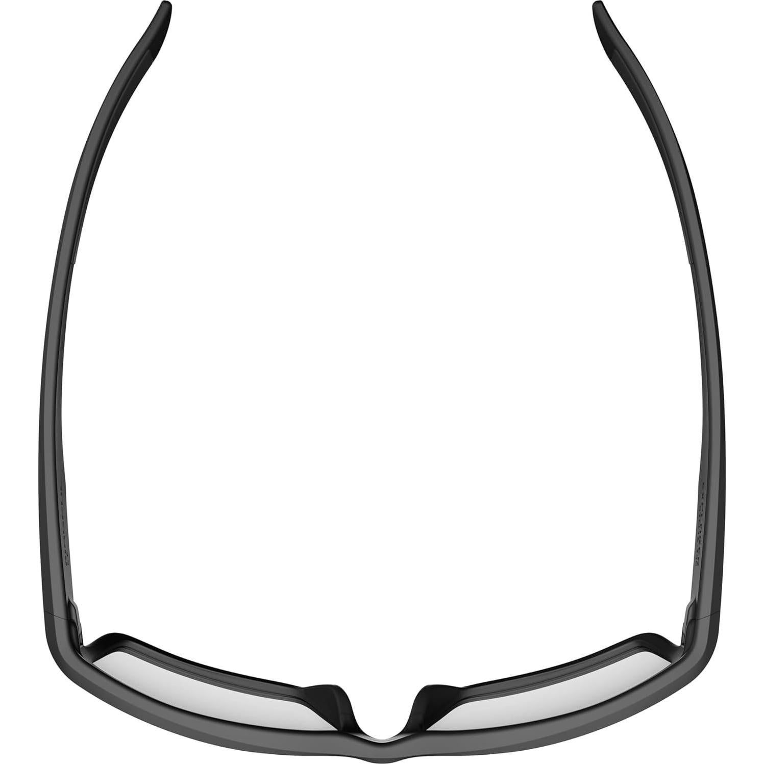 Gafas de sol polarizadas Magpul Explorer para hombres - Montura Negra Mate