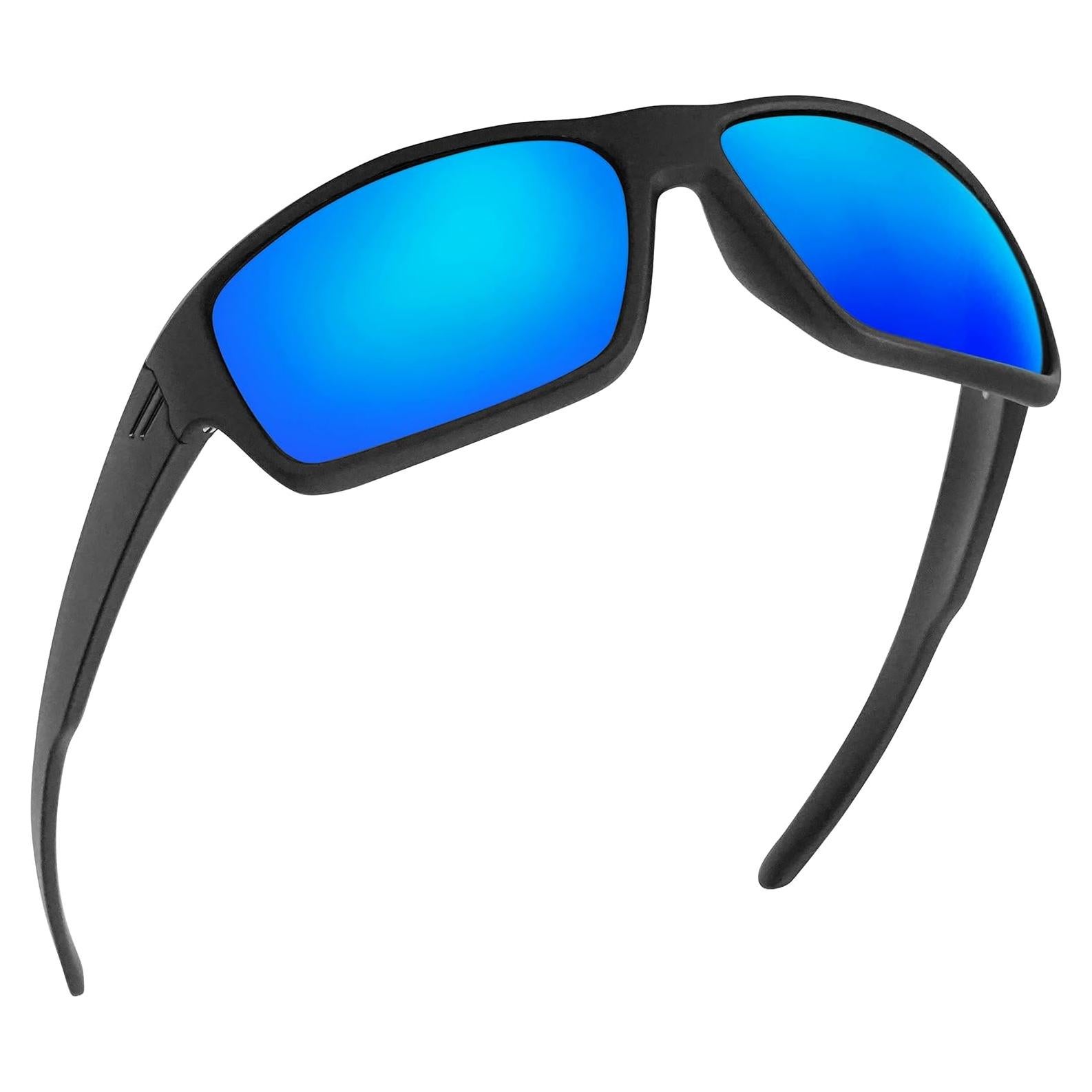 Gafas de sol deportivas TOROE Performance FIELD Polarizadas