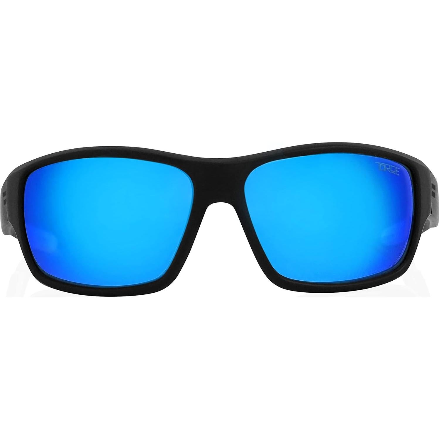 Gafas de sol deportivas TOROE Performance FIELD Polarizadas