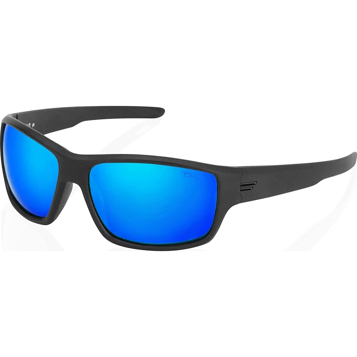 Gafas de sol deportivas TOROE Performance FIELD Polarizadas