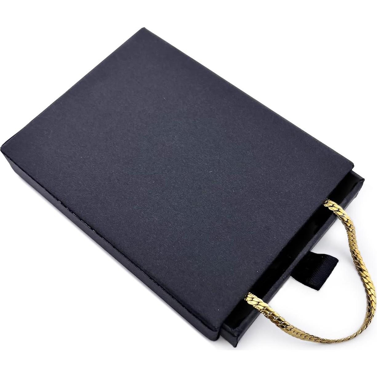 Cadena de Gafas de Acero Inoxidable para Mujeres - 73.66 cm - Oro