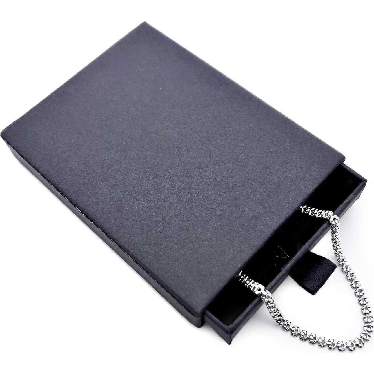 Cadena para Gafas de Acero Inoxidable Elegante 73.66cm