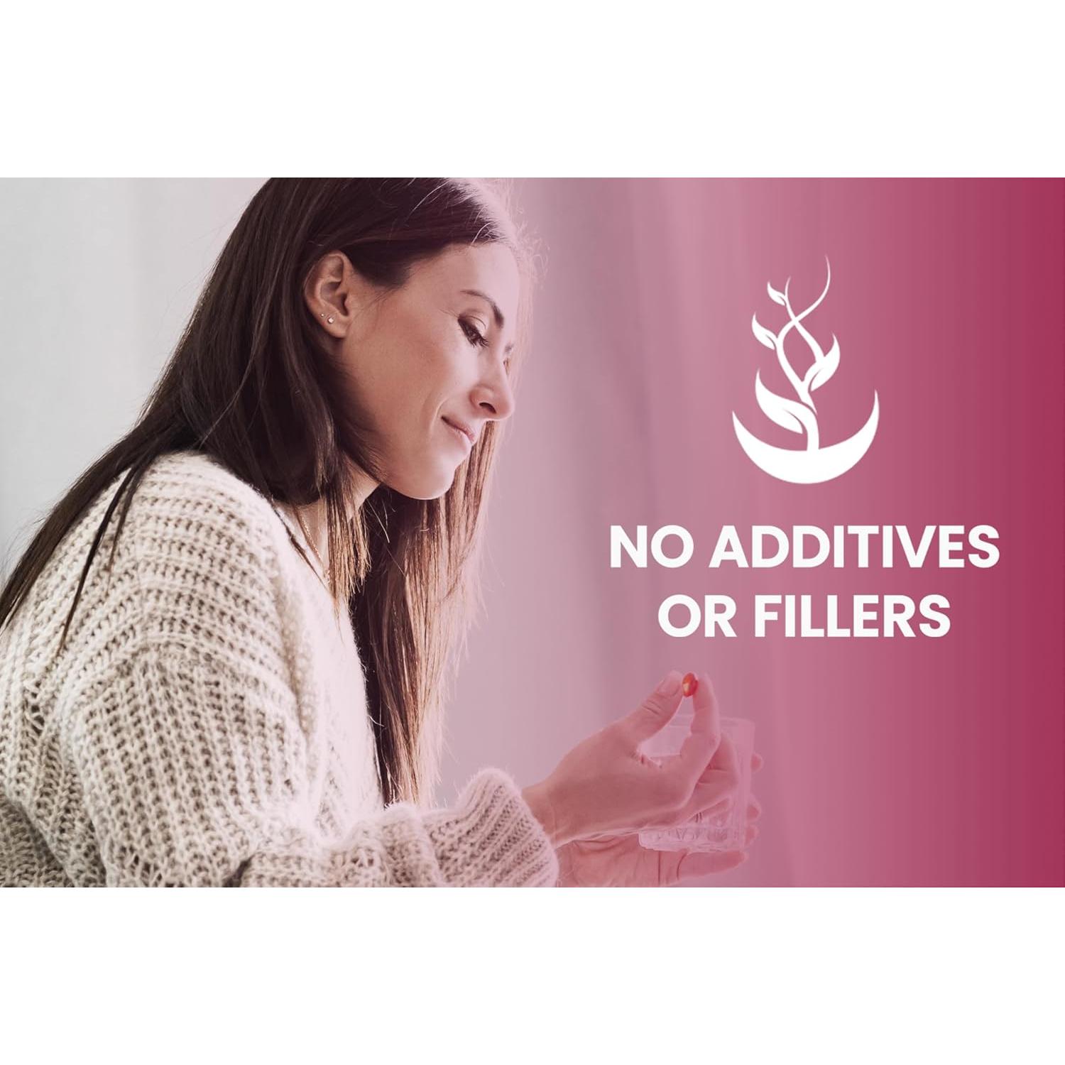 Citrato de Calcio Ingredientes Originales Puros 365 Cápsulas