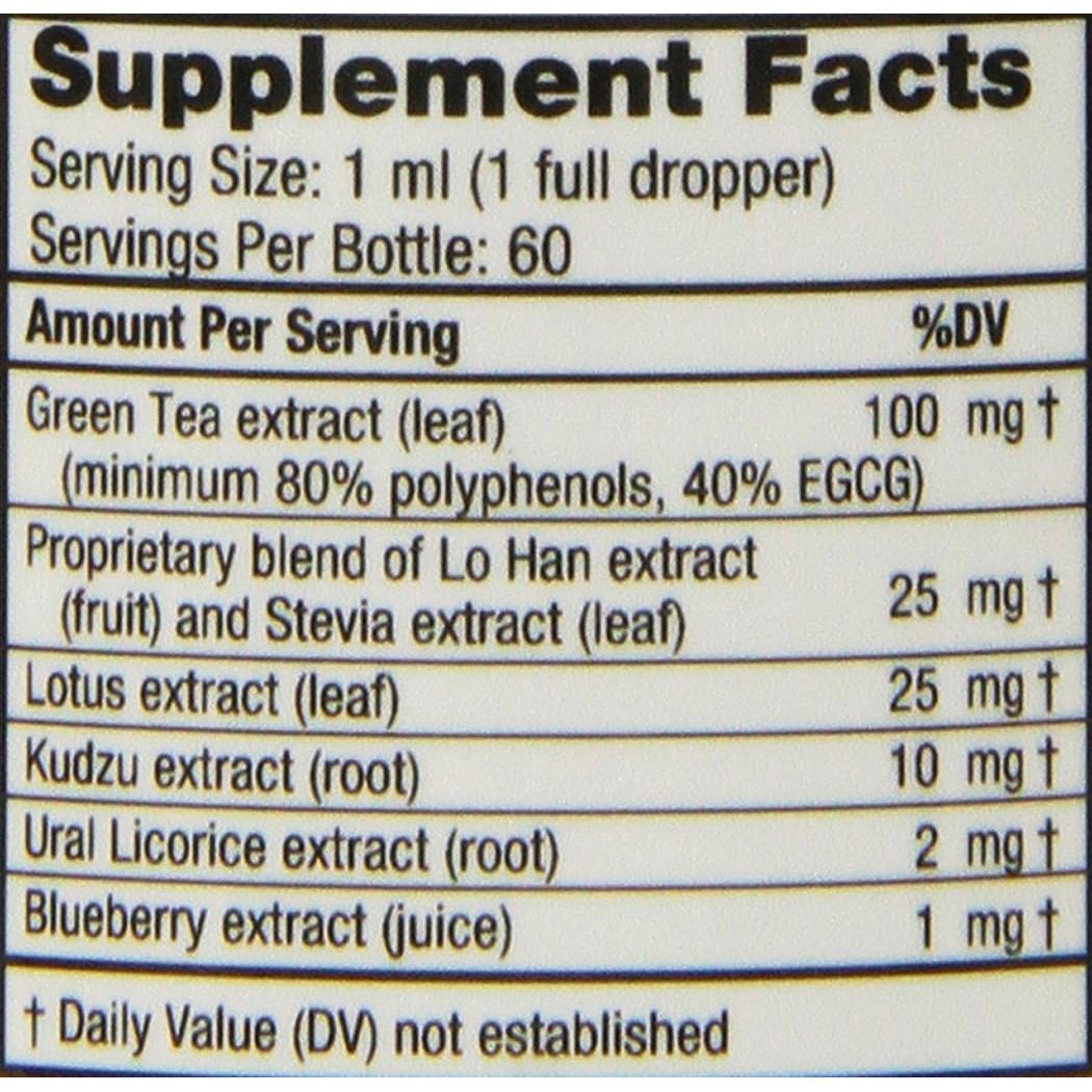 Té Verde HerbaGreen HerbaSway Durazno 59 ml Antioxidante