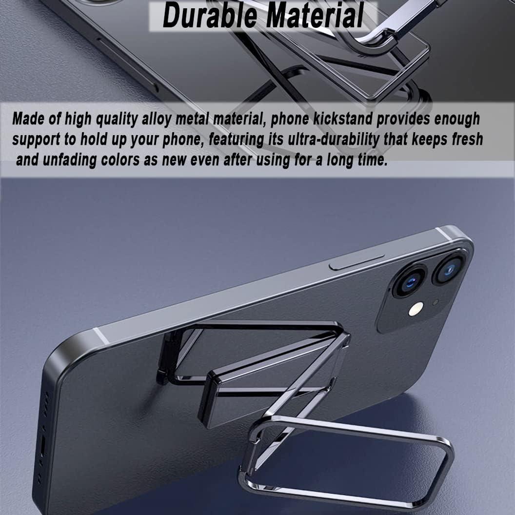 Soporte de Anillo IOUALEY 2 Piezas Ajustable 360°