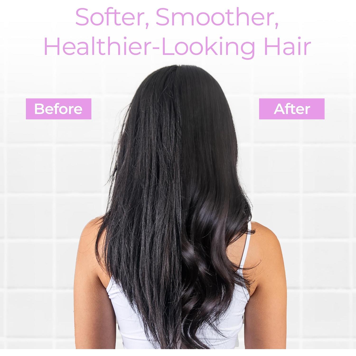 Champú Hidratante Tree to Tub 250ml Lavanda para Cabello Seco