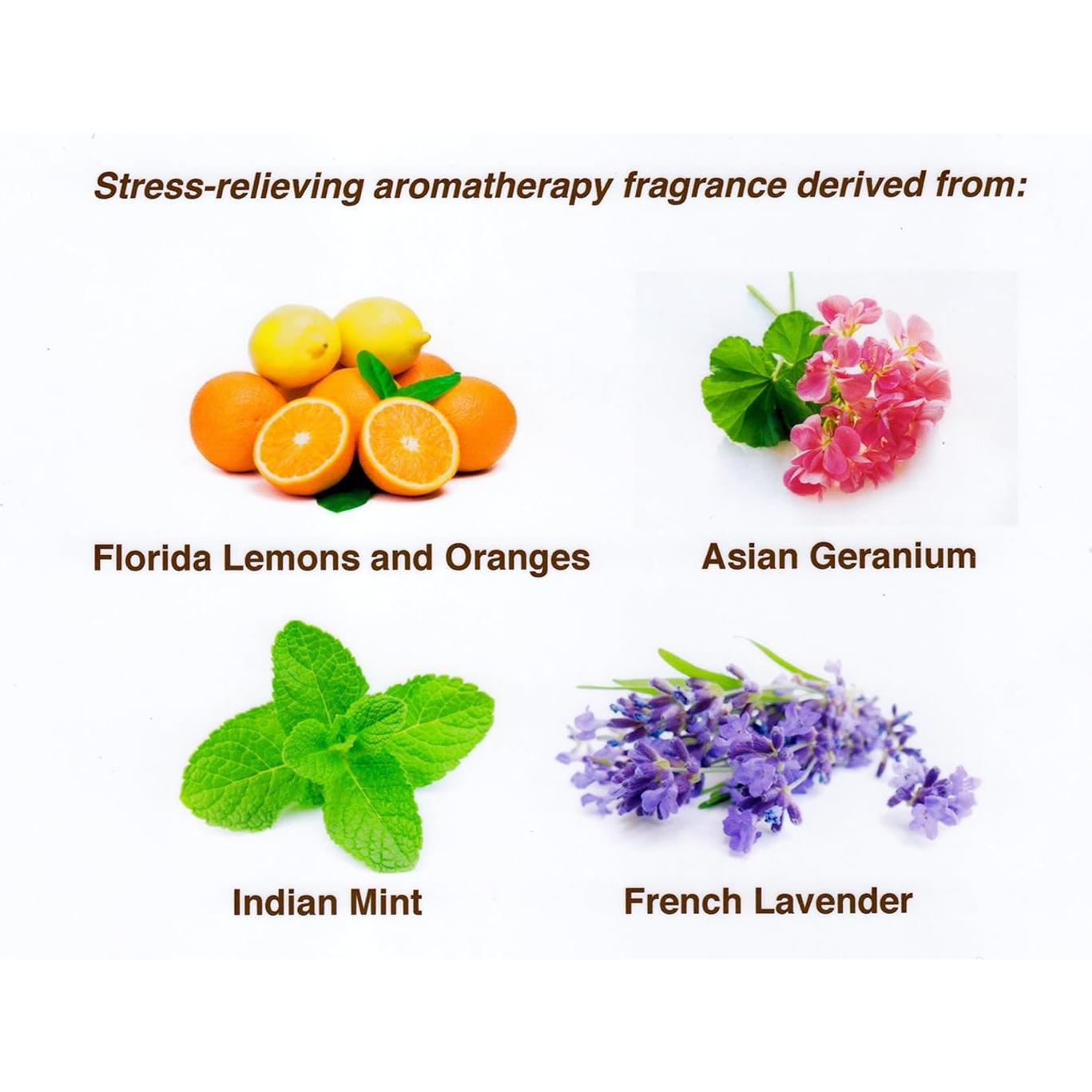 Protector Solar Aceite de Zanahoria Orgánico SPF 8 240 ml