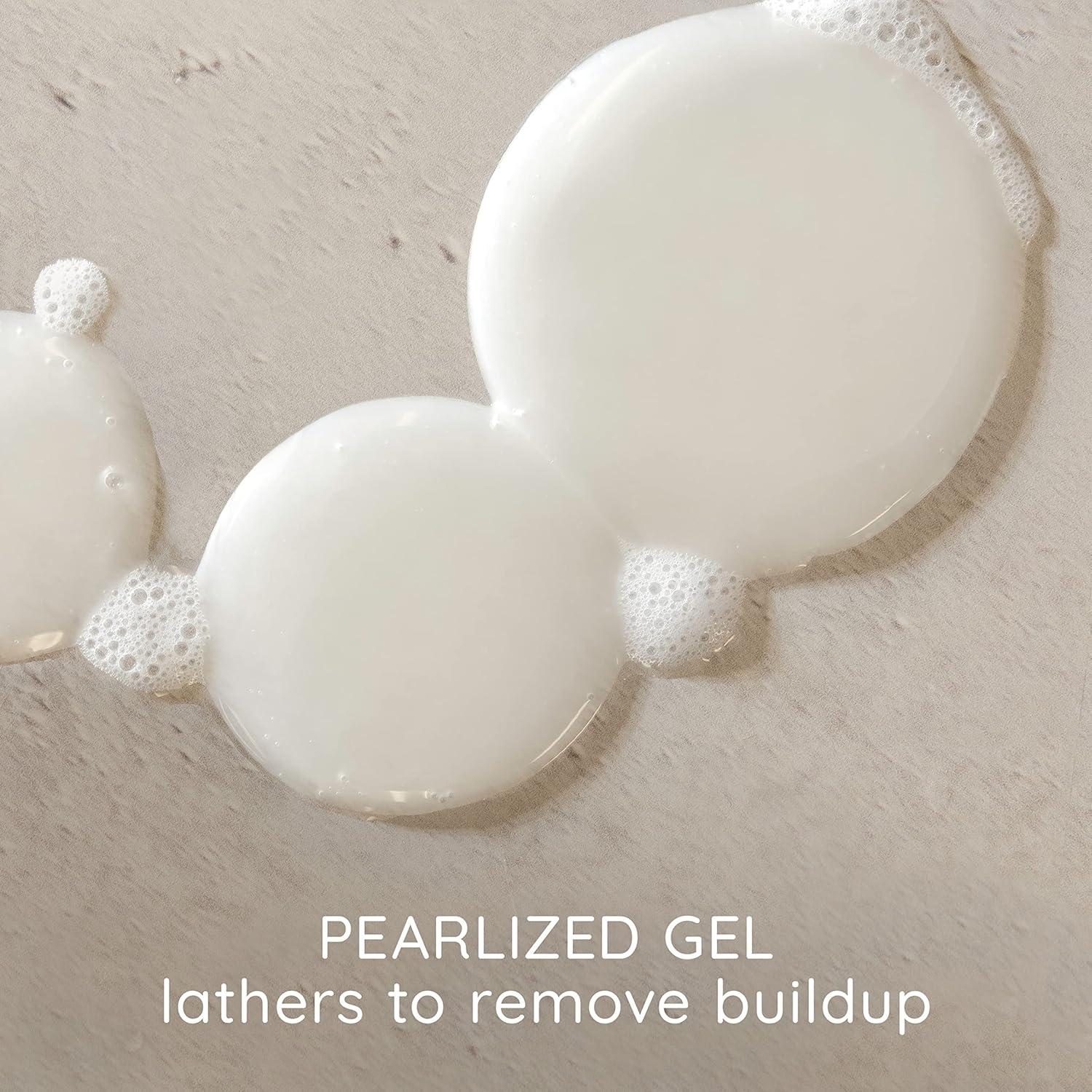 Champú Aveeno Hidratante 355 ml Sin Sulfatos y Parabenos