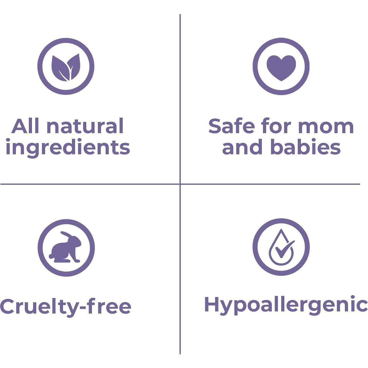 Gel Reafirmante Baby Jolie 198g - Cuidado Post Embarazo