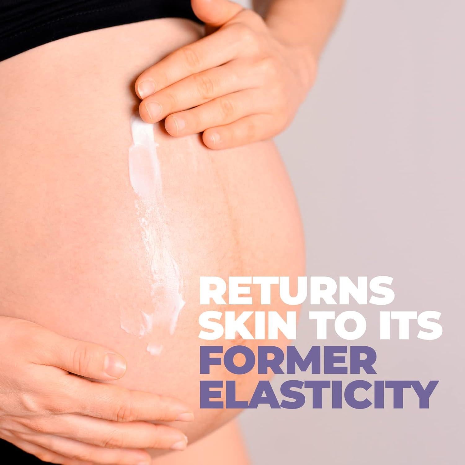 Gel Reafirmante Baby Jolie 198g - Cuidado Post Embarazo