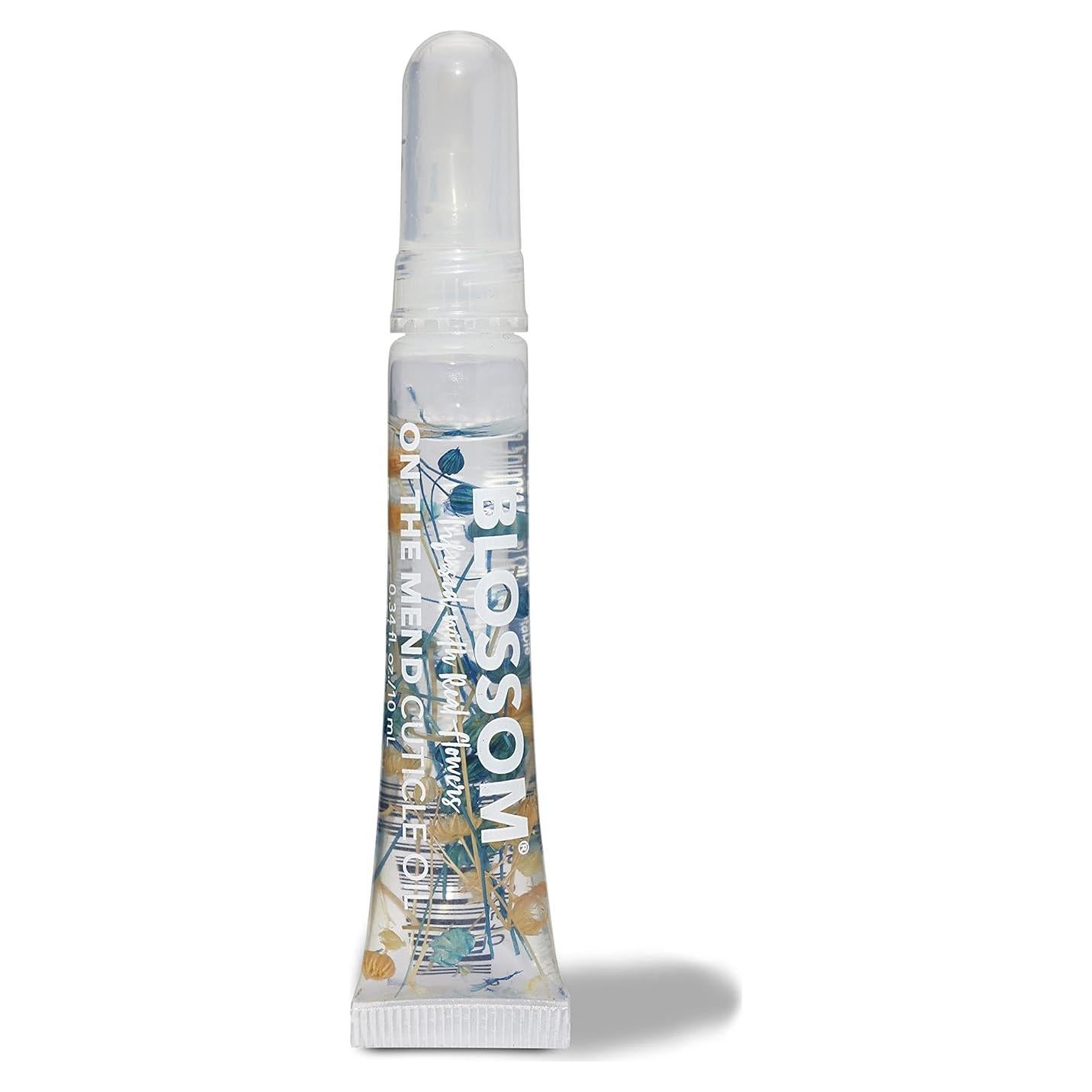 Aceite para Cutículas Blossom Madreselva 9.6ml Viaje