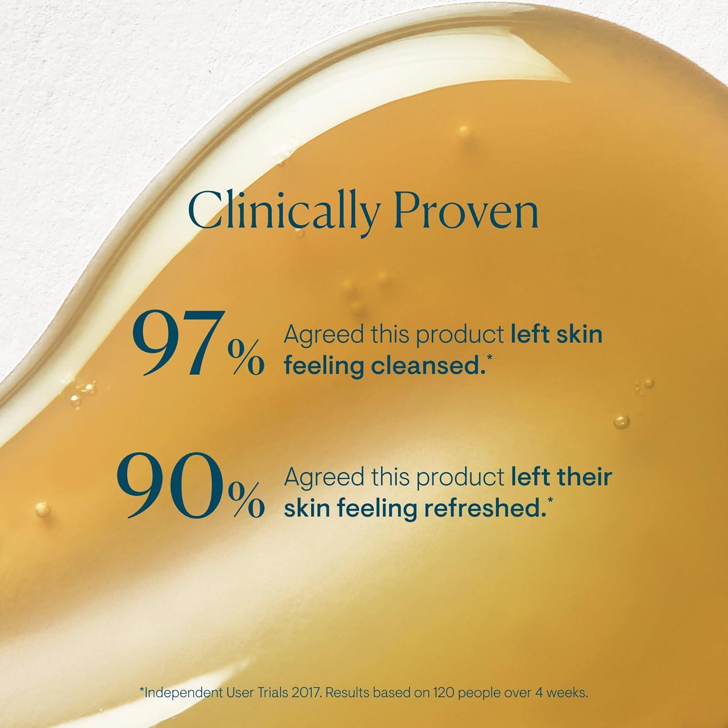 Gel Limpiador Facial ELEMIS Superfood 198.7 ml Nutritivo