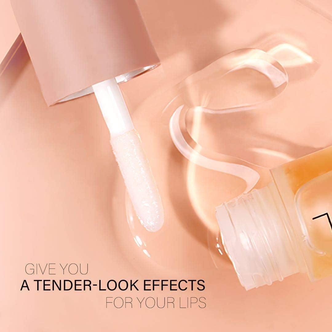 Aumentador de Labios Vafee DR-888, Hidratante 5.5ML