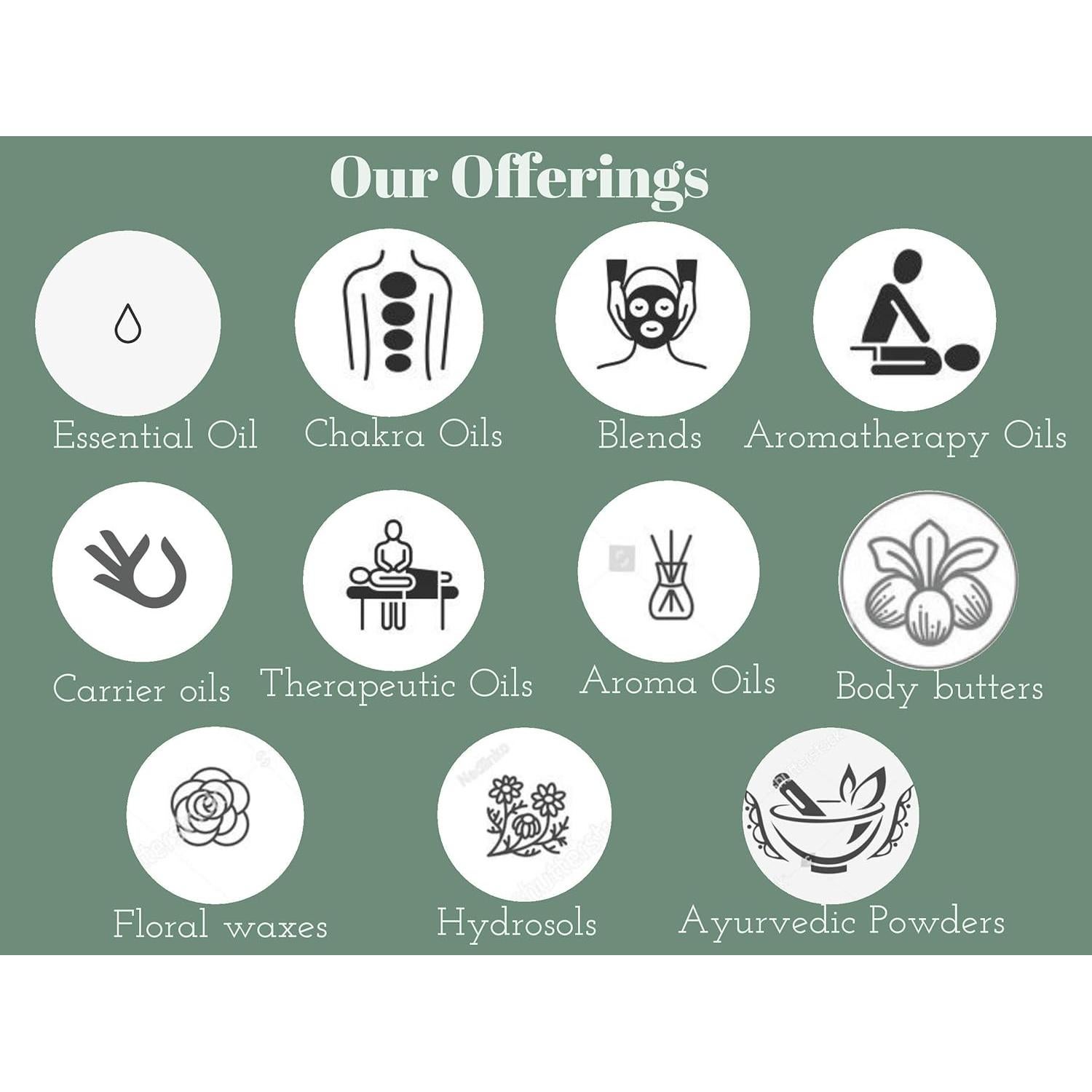 Aceite Esencial Puro de Flor de Tilo Deve Herbes 2ml