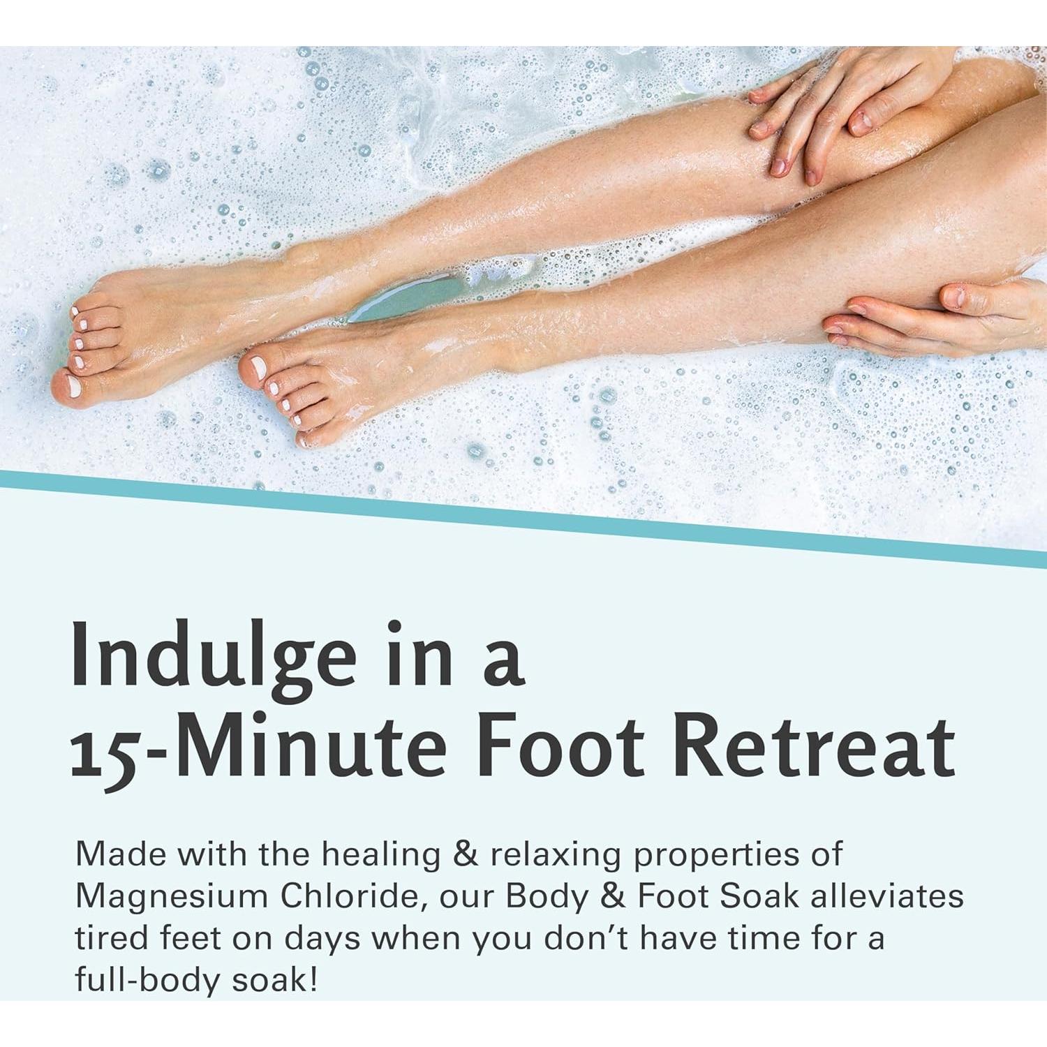 M3 Naturals Copos de Magnesio 793.79 g - Sales de Baño Calmantes