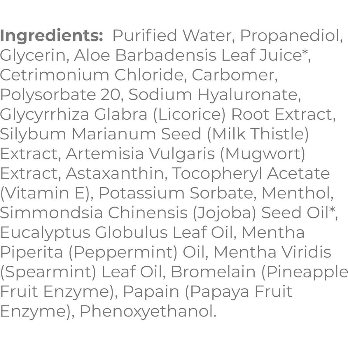 Peeling Facial Enzimático Suave DERMA E 48.2 g - Ilumina y Renueva