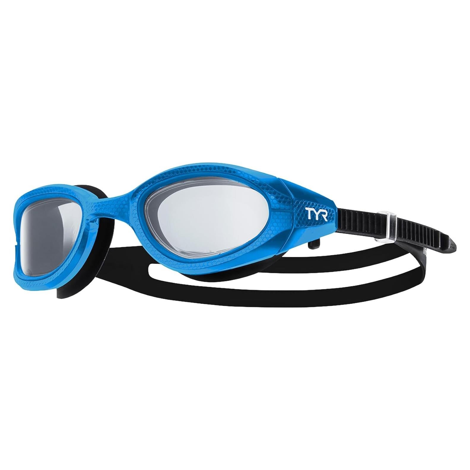 Gafas de Natación TYR Special Ops 2.0 Espejadas Adultos UV