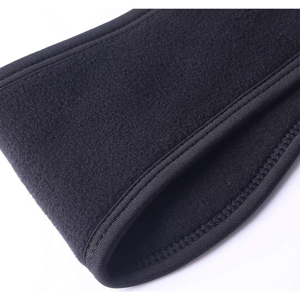 Calentadores de Oídos Zkptops Banda para la Cabeza Invierno