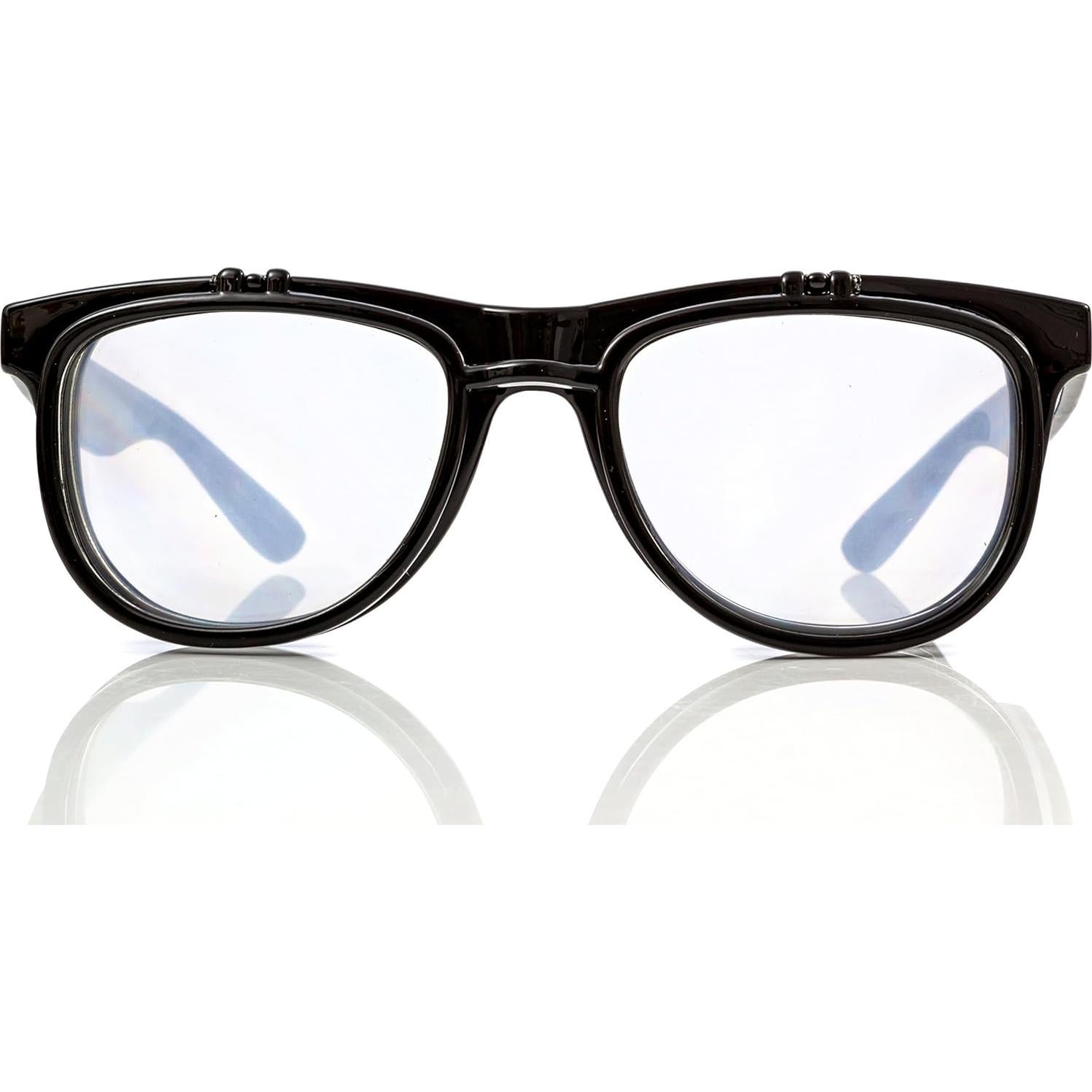 Gafas de Difracción Doble Plur Vision - Efecto Prisma