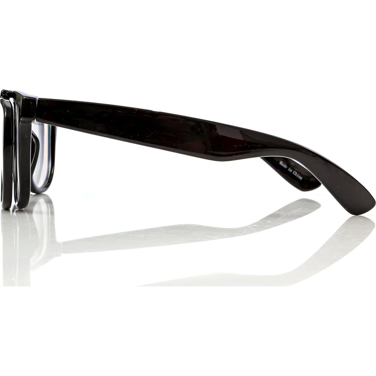 Gafas de Difracción Doble Plur Vision - Efecto Prisma