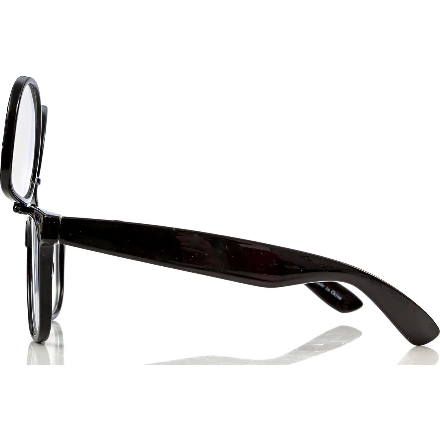 Gafas de Difracción Doble Plur Vision - Efecto Prisma