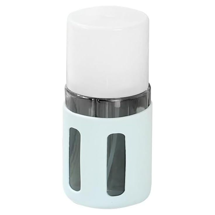 Juego de Botellas de Viaje 4 en 1 BJGZ-HC 240ml Azul