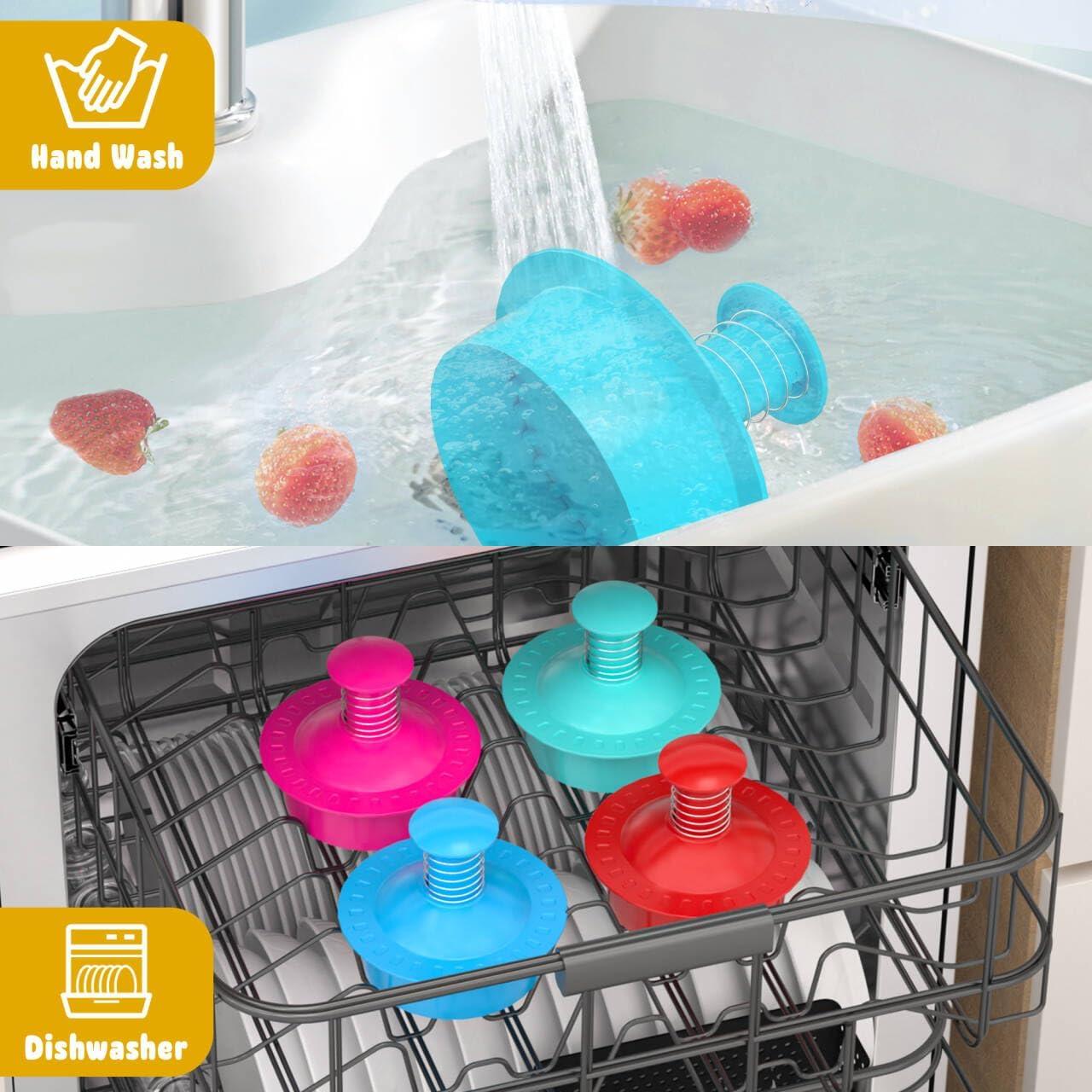 Cortador y Sellador de Sándwich Azul Bebé - Hacedor de Sándwiches