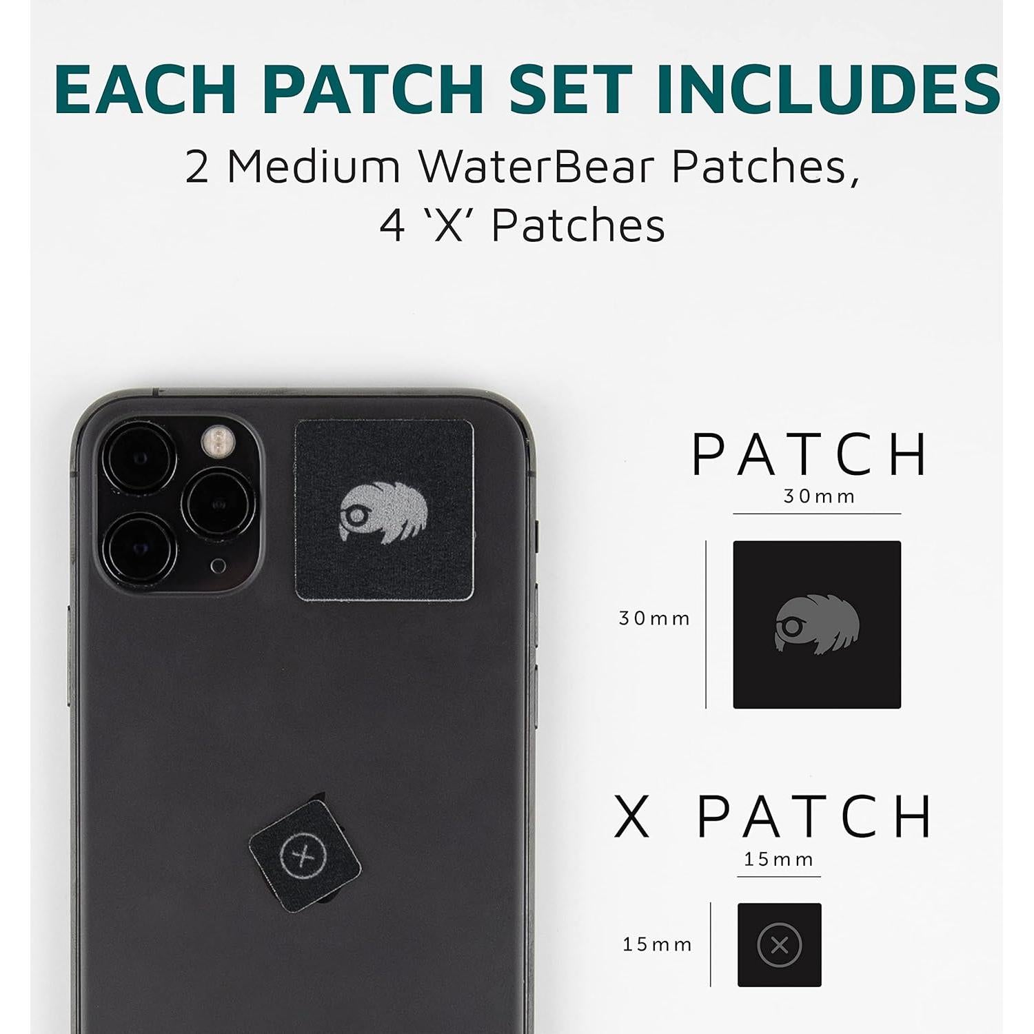 Limpiadores Universales de Pantallas KUVRD - Paquete de 10