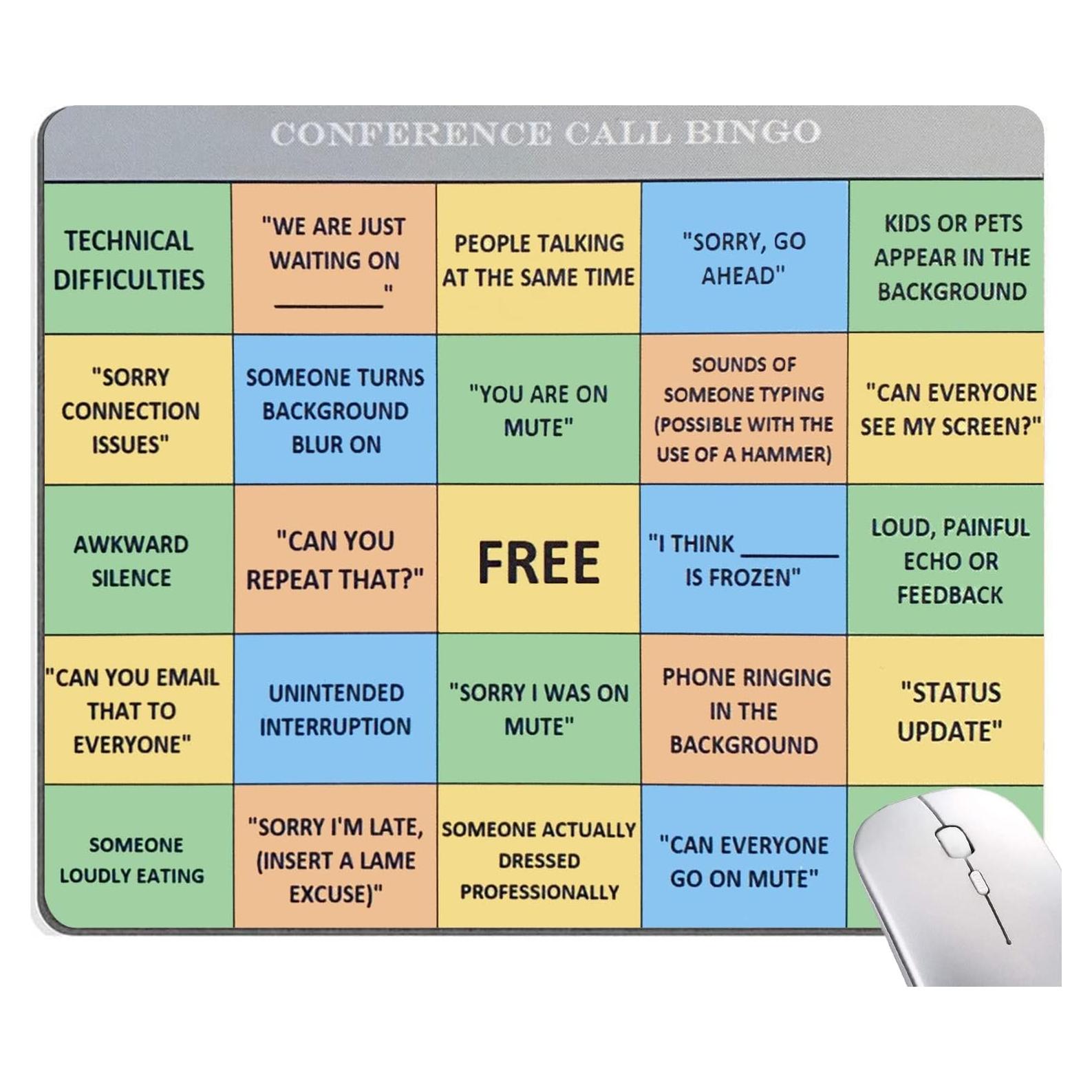 Alfombrilla de Ratón SANWUMIAN Personalizada Antideslizante 240x200mm