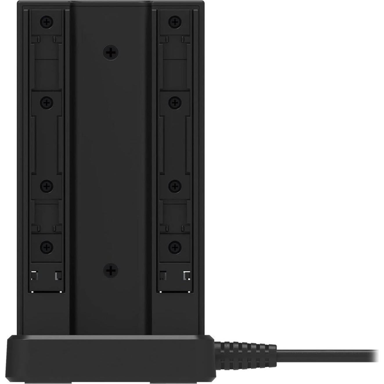 Soporte de Carga Joy-Con HORI para Nintendo Switch - Carga 4 Joy-Con