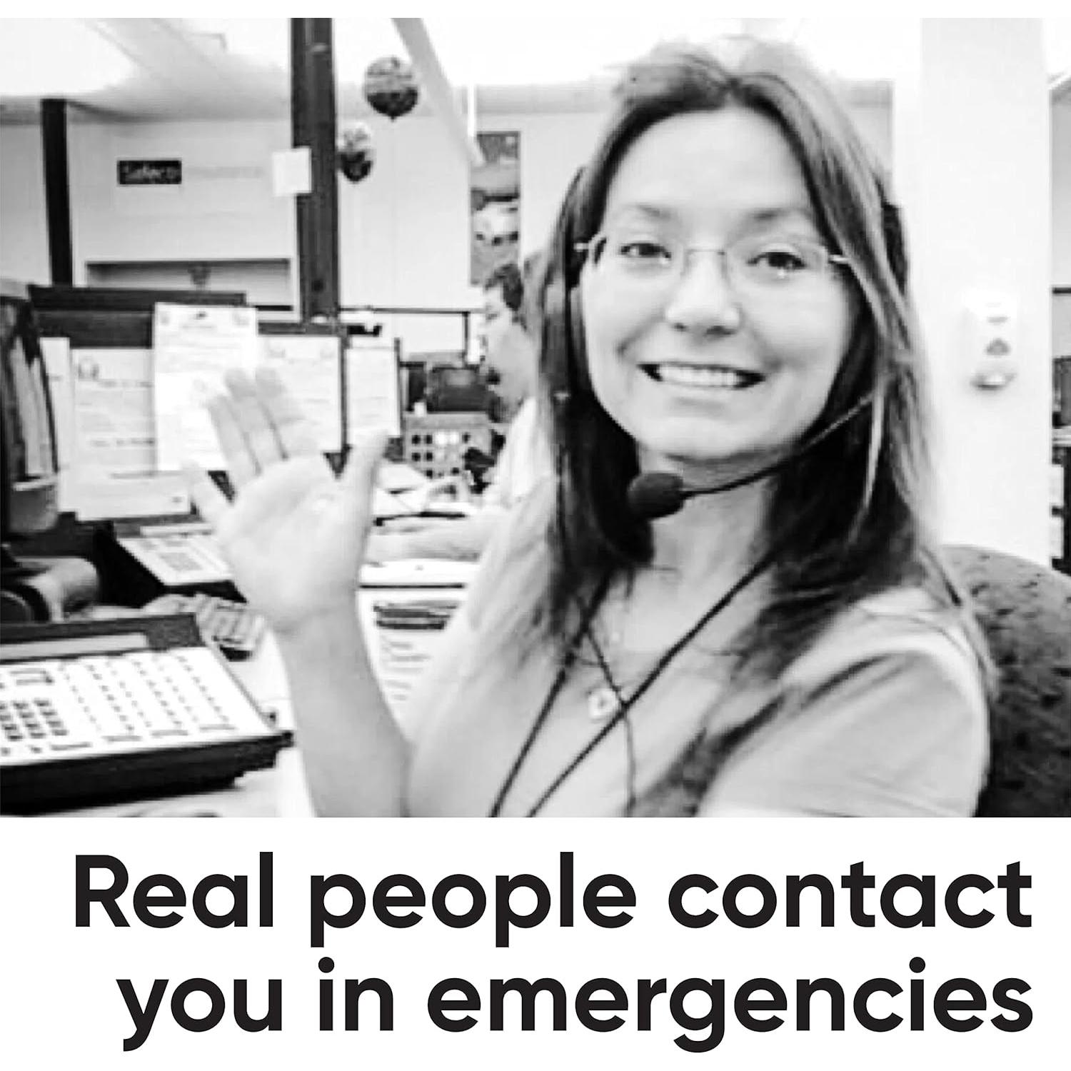 Kit de Seguridad para el Hogar Wyze WSHMS-3M - Monitoreo 24/7