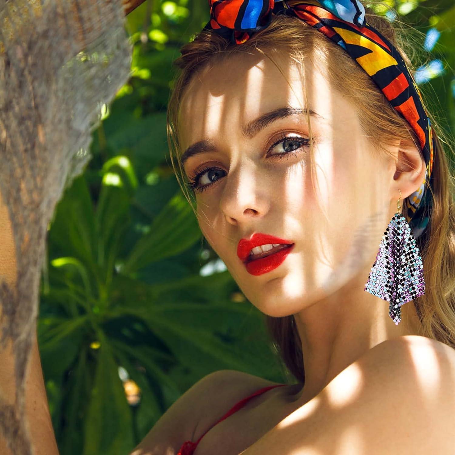 Kit de Ganchos de Aretes Hipoalergénicos Aiythouy 600 Piezas