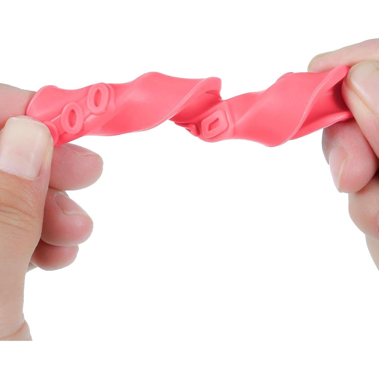 Kathfly 100 Protectores Bucales Juveniles para Deportes - Silicona