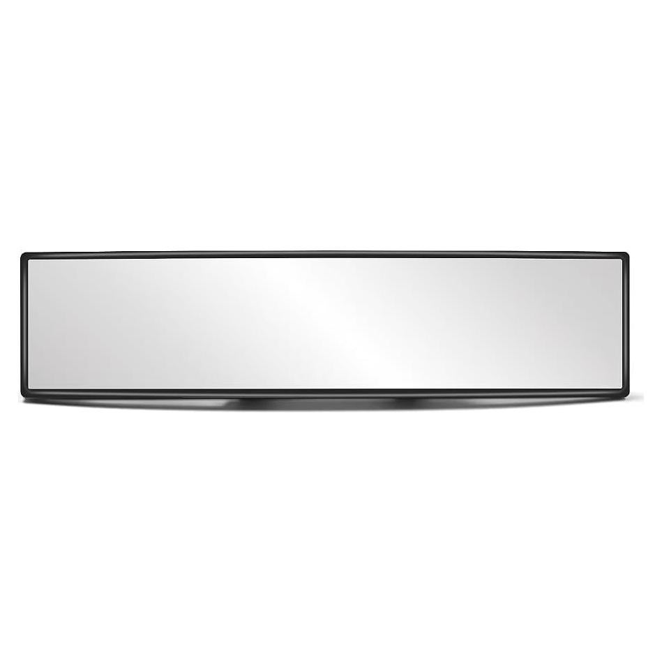 Espejo Retrovisor de Coche ANSHENYA Panorámico 25.4x15.2cm