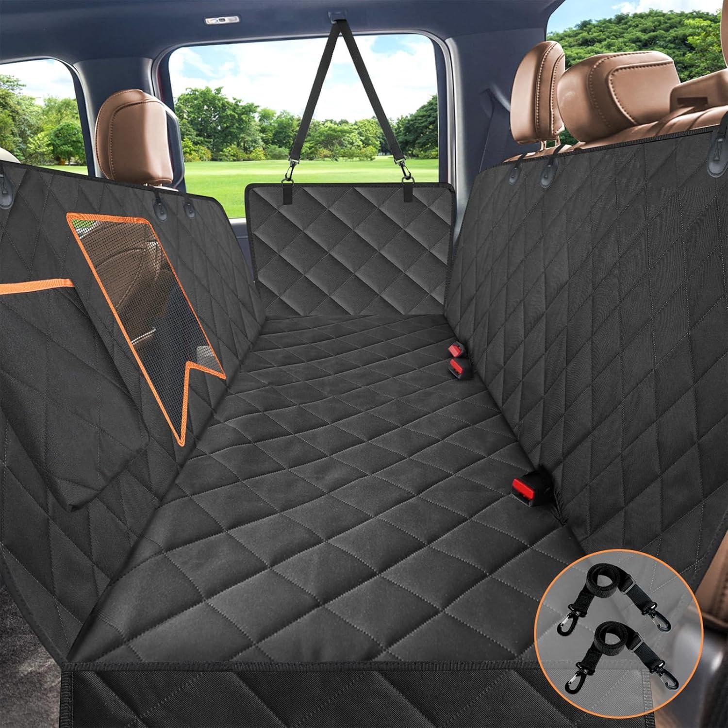 Funda de Asiento para Perros Kytely XL 100% Impermeable