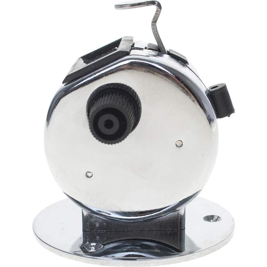 Contador de Escritorio TopTie para Eventos - Hasta 9999 Unidades