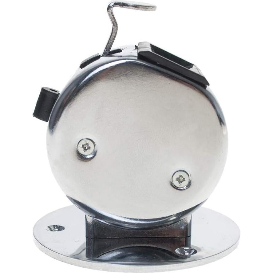 Contador de Escritorio TopTie para Eventos - Hasta 9999 Unidades