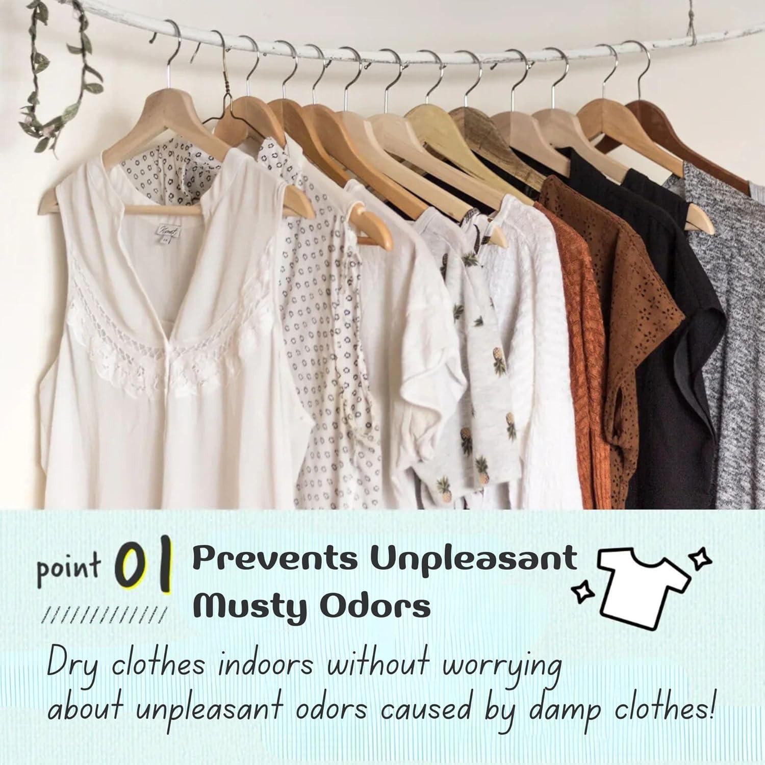 Acondicionador de Tela Natural LUNA BRILLANTE 600 ml - Aroma Duradero