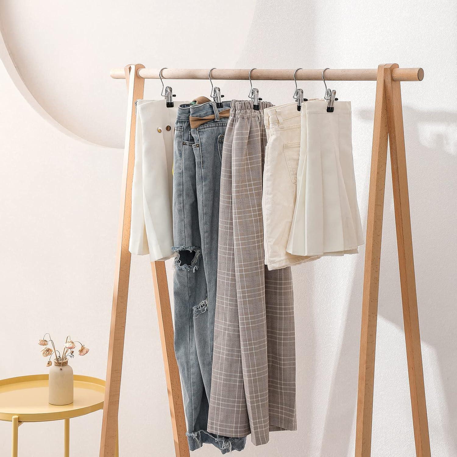 30 Perchas Organizador para Botas FREZON - Soporte Antideslizante