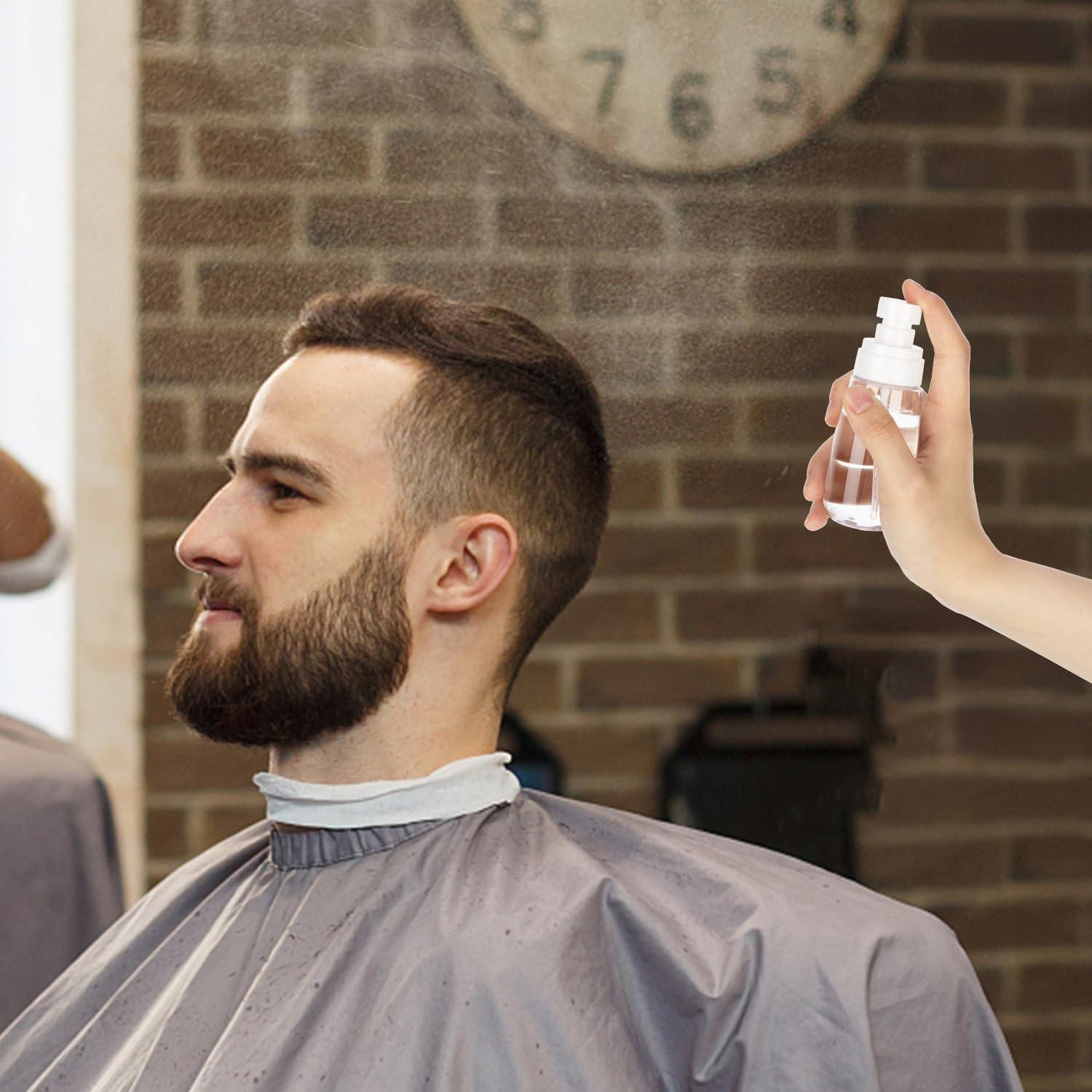 Pack de 3 Botellas de Spray Mini GIVITASOT 30ml Claras