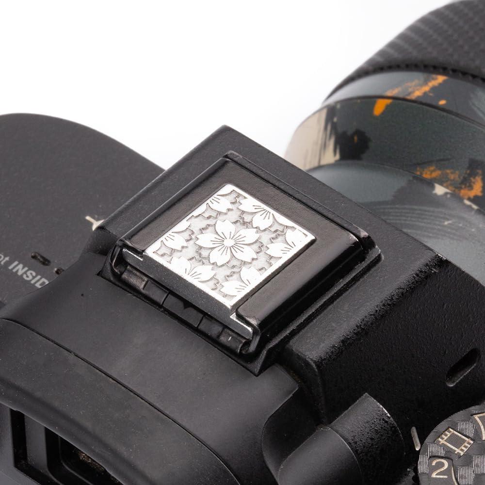 Cubierta de zapata caliente DBZZ para cámaras Sony A1 A7C A7R